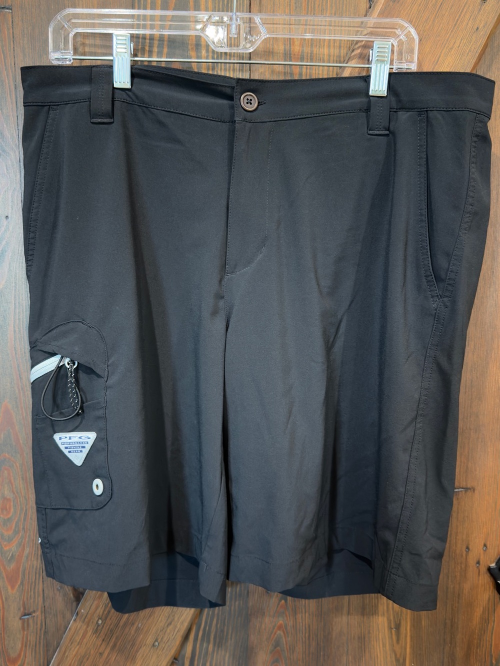 Colombia pfg shorts
